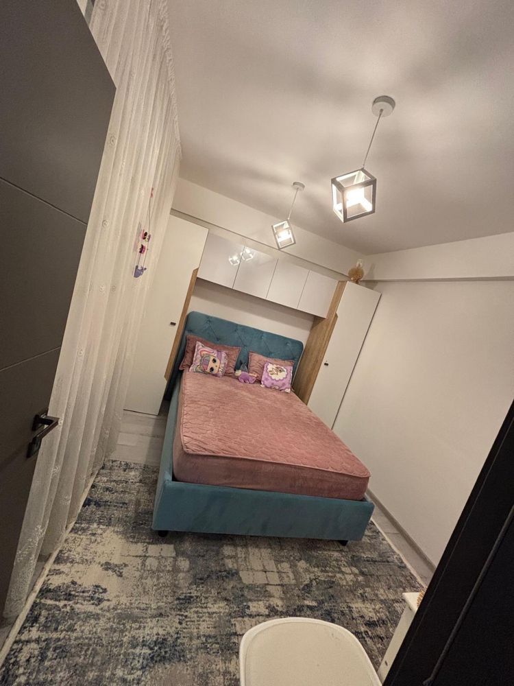 Apartament Cornitoiu - Poză 2