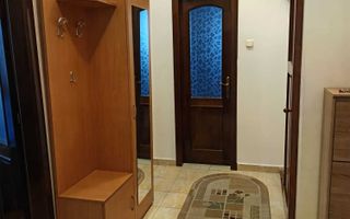 Apartament 3 camere 60 mp cu balcon, Cetatea Fetei, Florești. - Poză 5