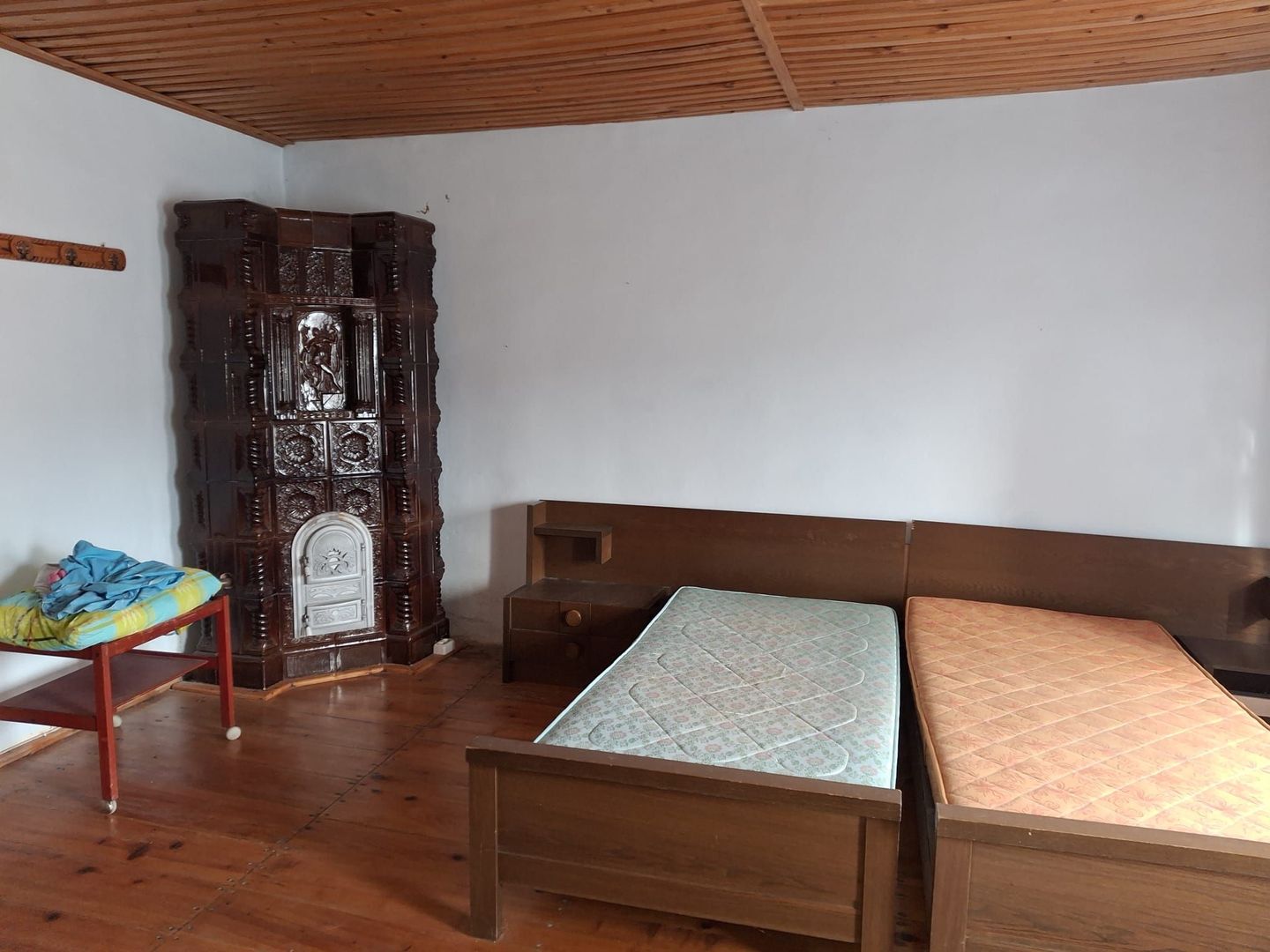 Casa cu 15 camere de vanzare in Bazna, Sibiu ( azil, pensiune) - Poză 22