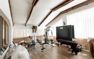 Vânzare, casă,  5 camere, șoseaua Hâncești, Telecentru - Poză 33