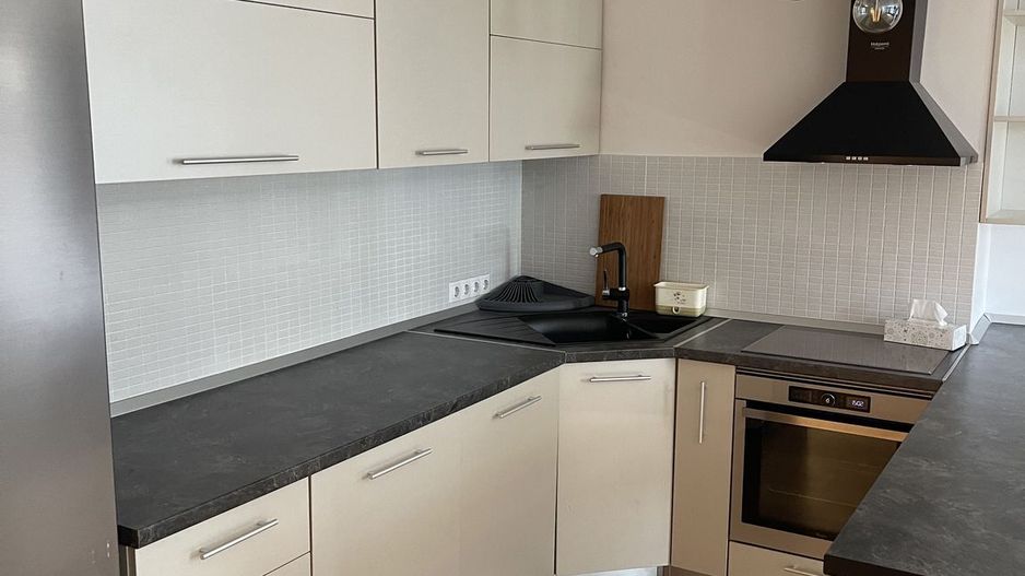 Apartament 2 camere | 2 băi | Loc de parcare | Boxă | Maria Rosetti 38 - Poză 6