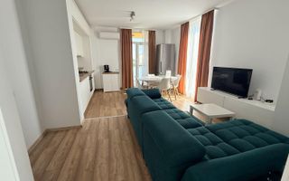 VIVALIA - Apartament modern cu 3 camere si parcare subterana - Medicina - Poză 2