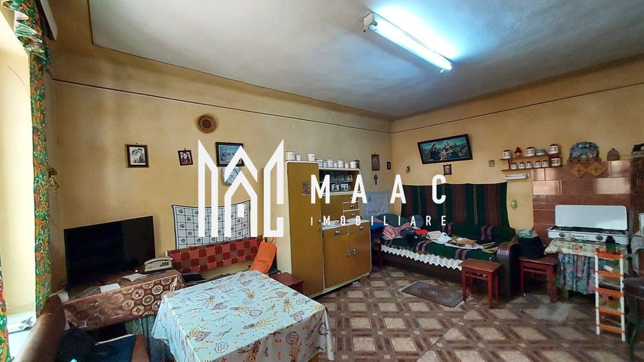 Casa 3 camere | 760 MP Teren | Slimnic - Poză 18