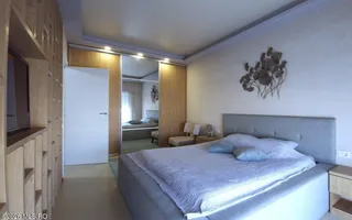 Mamaia Nord - White Tower, 2 camere, 51 mp, etajul 7, vedere la mare! - Poză 11