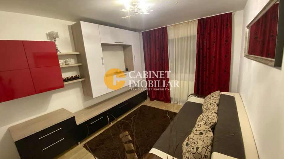 2 CAMERE DECOMANDAT, 52 MP, ETAJ 2, PARCARE - ZONA FRUMOASA - 122900 EURO - Poză 6