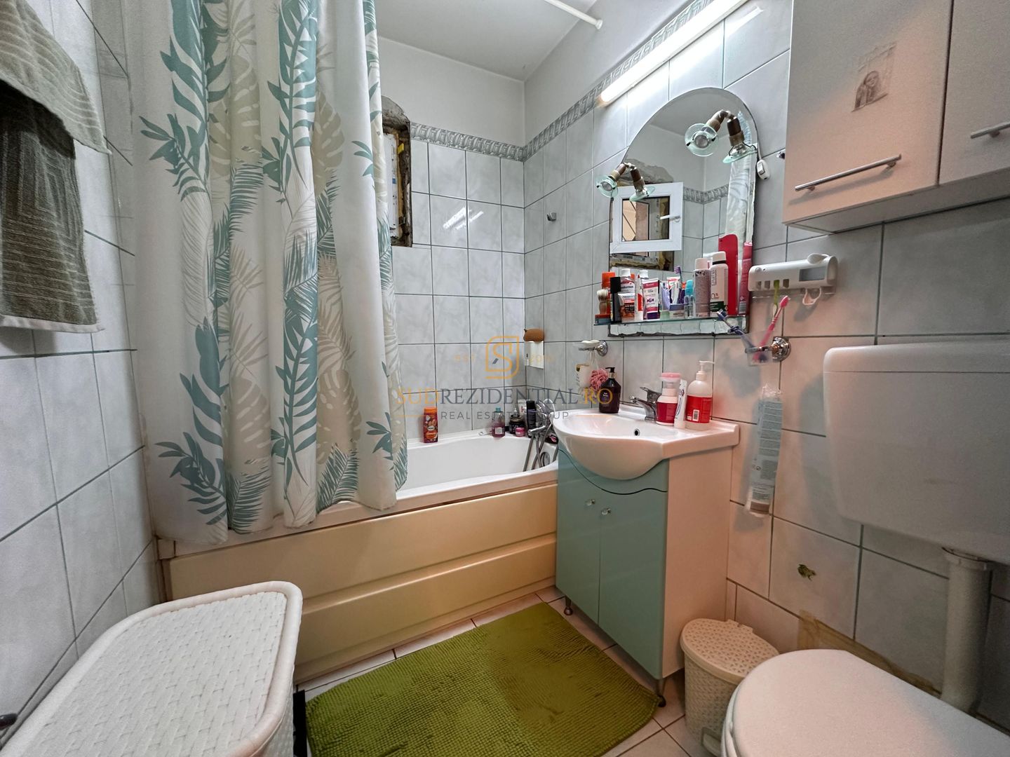 Apartament 2 camere, Piata Cultural, 53,95 mp, Comision 0% - Poză 7