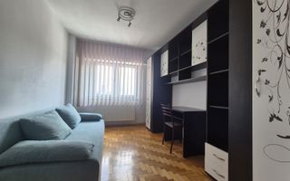 Onix, apartament cu priveliste spre Tâmpa - Poză 15