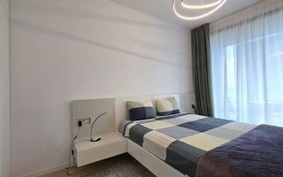 2 camere | Apartament inchiriat | Vedere libera | VIDEO - Poză 6