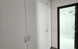 Apartament de 2 camere,55mp, parcare, zona Ama Residence - Poză 16