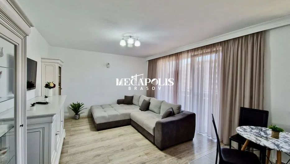 Apartament 2 camere | Open- Space | Pet-Friendly | Urban Residence - Poză 1