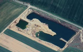 Balta cu potențial investițional, Horia, Arad - Poză 4