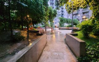 Apartament 2 camere de inchiriat - The Park - Poză 16