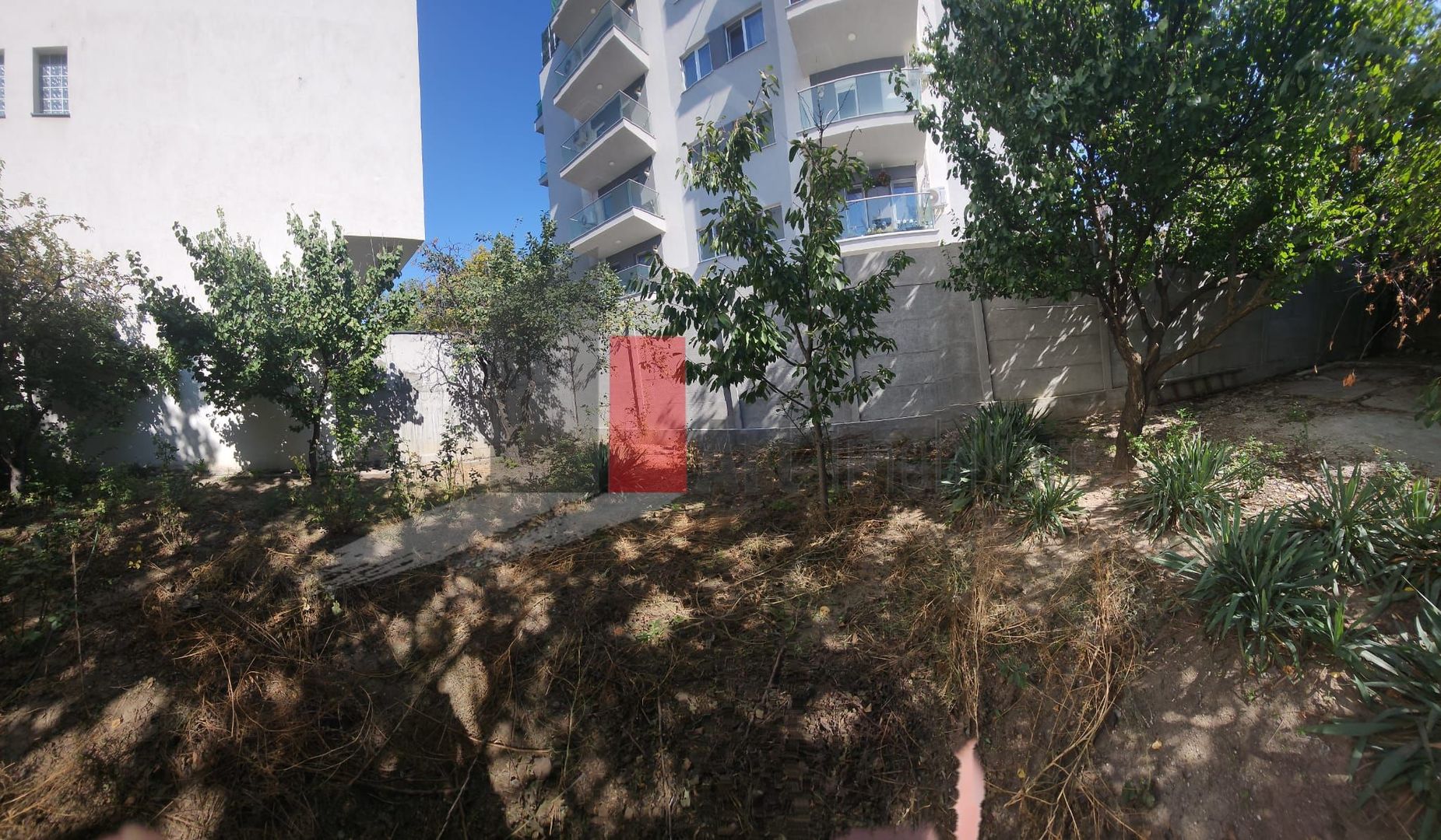 Teren 430 mp Bucuresti-Targoviste nr. 24 - Poză 17