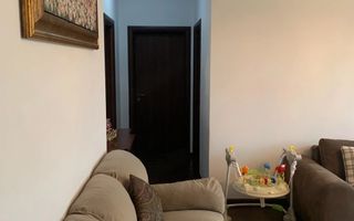 Apartament 3 camere, et 2/5, Cartierul Solar-Metalurgiei - Poză 3