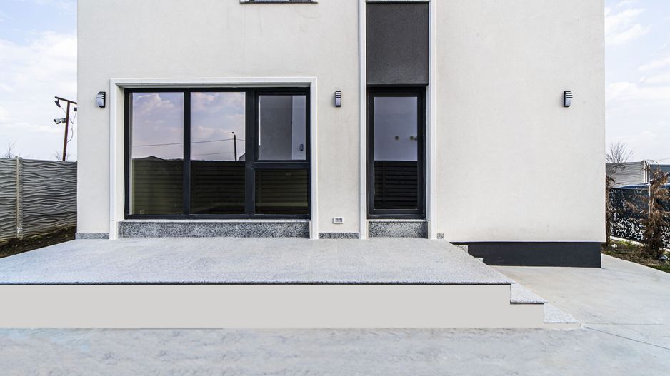 | COMISION 0% | VILA INDIVIDUALA |5 CAMERE| FINISATA COMPLET | TOATE UTILITATILE - Poză 3