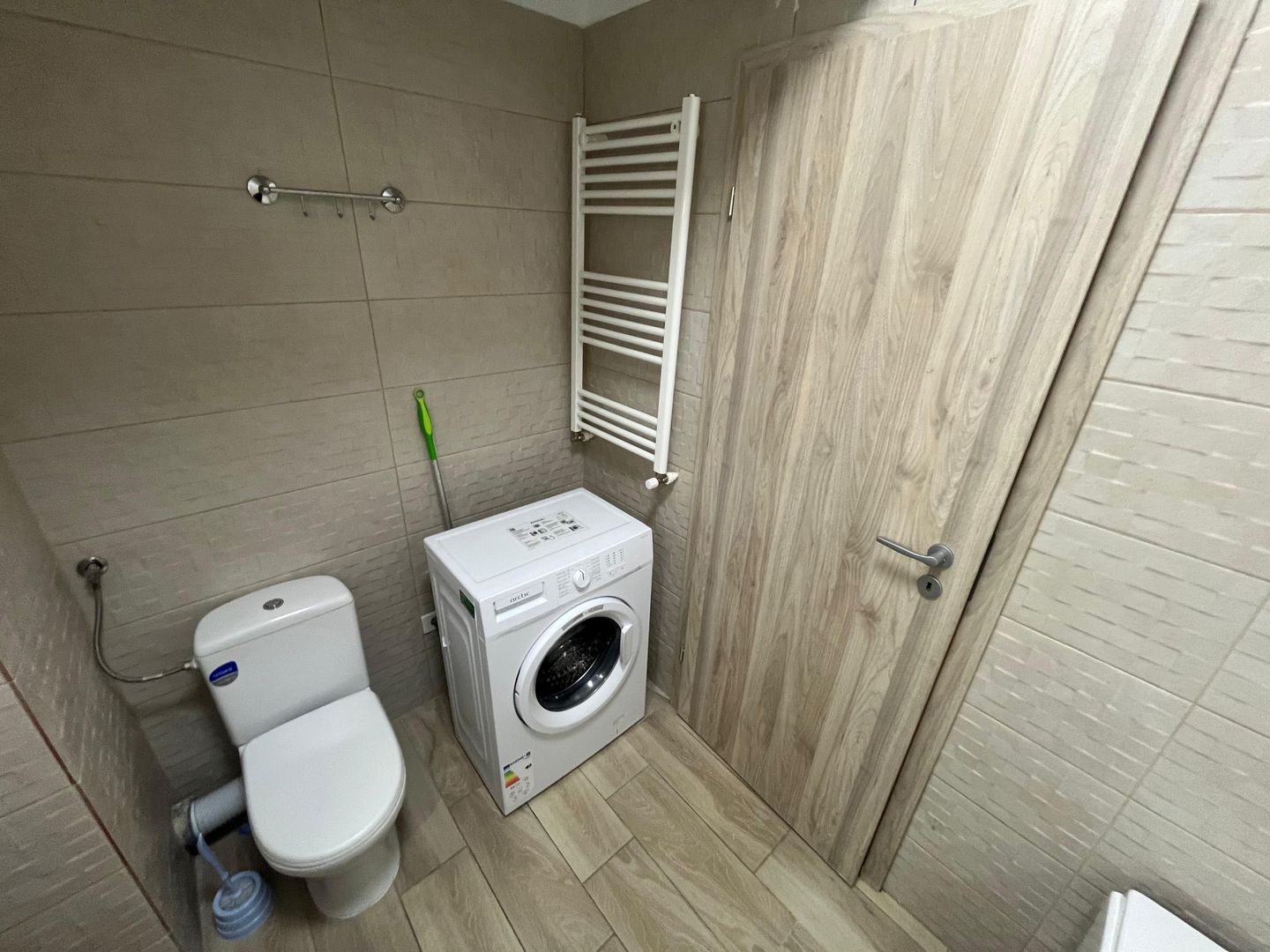 POPESTI LEORDENI| Strada Biruintei | Chirie 2 camere + loc parcare - Poză 10