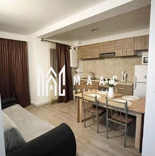 Apartament 3 camere de vânzare | Șelimbăr | renovat | parcare - Poză 1