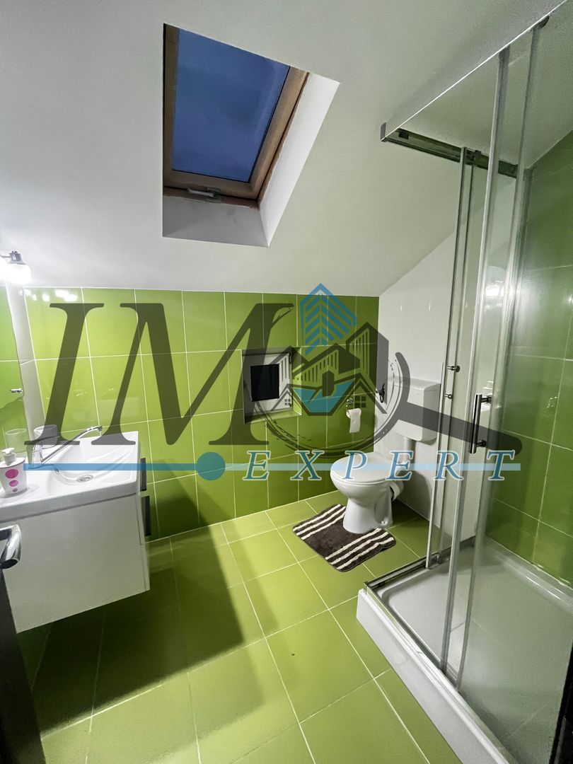 Casa de închiriat in Sebeș - Poză 7