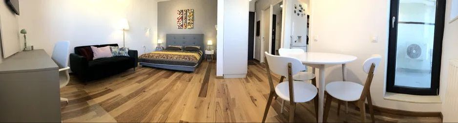 Garsoniera superba de inchiriat - BlOC NOU, Centrala, Lujerului - Poză 2