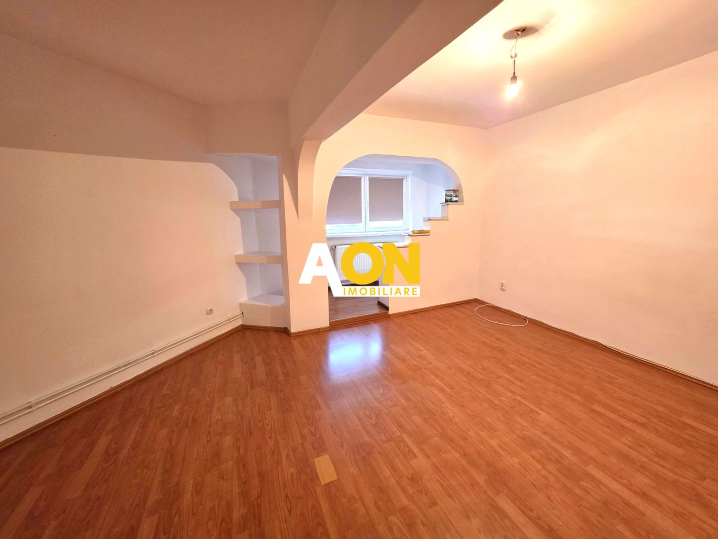 Apartament 2 camere , 2 balcoane, 51 mp utili, etaj 1, zona Kaufland - Poză 5
