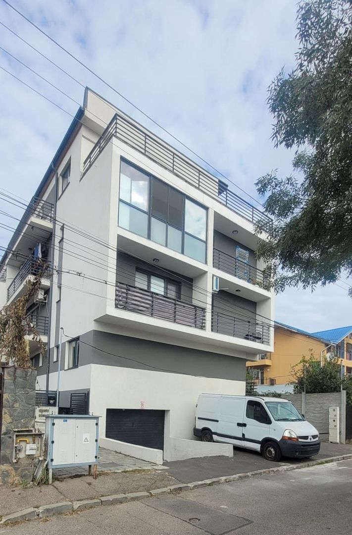 Comision 0% Apartament 3 cam bloc boutique Gherghitei - Poză 8