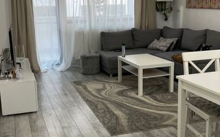 Apartament 2 camere de vanzare/ Zona Parcul Poligonului / Floresti - Poză 1