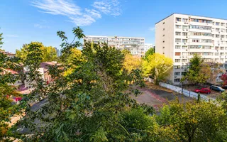 Garsoniera 30mpu+5mp balcon,1979, Campia Libertatii - metrou Muncii - Poză 16