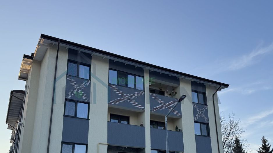 Închiriez apartament cu 2 camere în Valea Lupulu, Iași - Poză 8