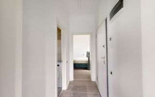 Studio 2 camere - Ranetti Premium Apartments 2021 - Poză 6