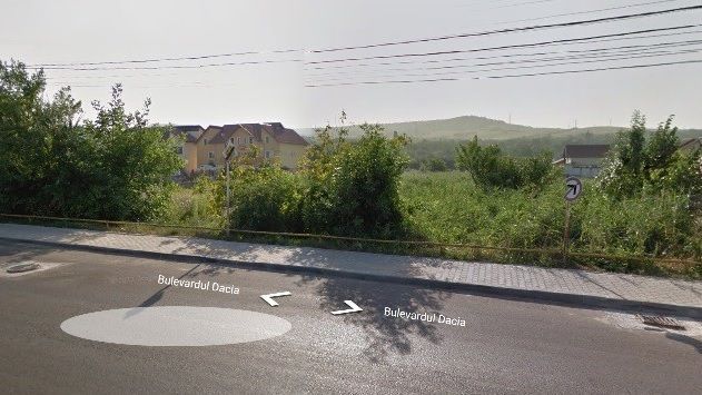 Teren Hunedoara - Poză 3