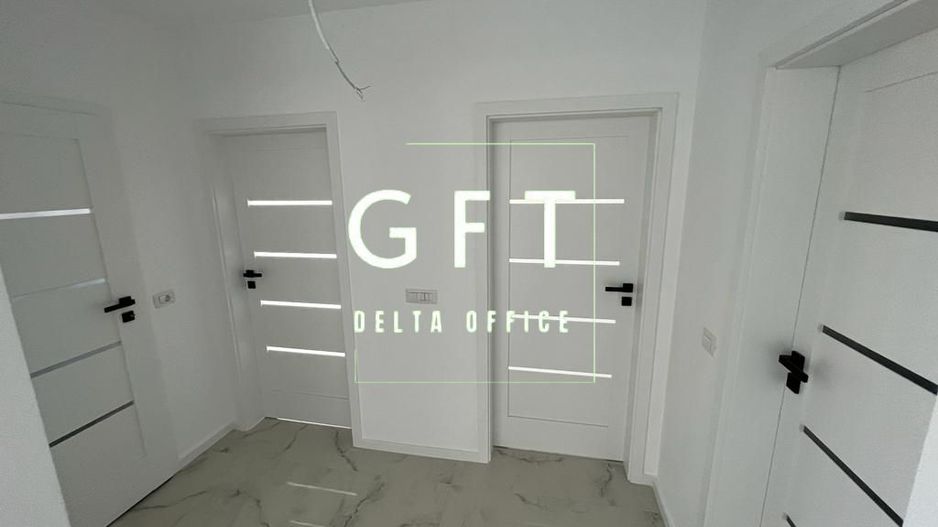 Apartament 3 camere, zona ISU - Poză 10