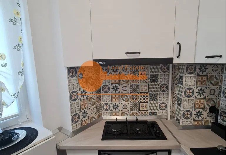 Garsonieră de închiriat – Prima utilizare după renovare - Poză 9