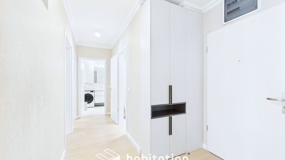 Apartament Premium 3 Camere – ISHO, Stil și Confort - Poză 10