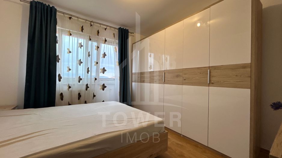 Apartament 3 camere de închiriat - Vasile Aaron - Poză 5