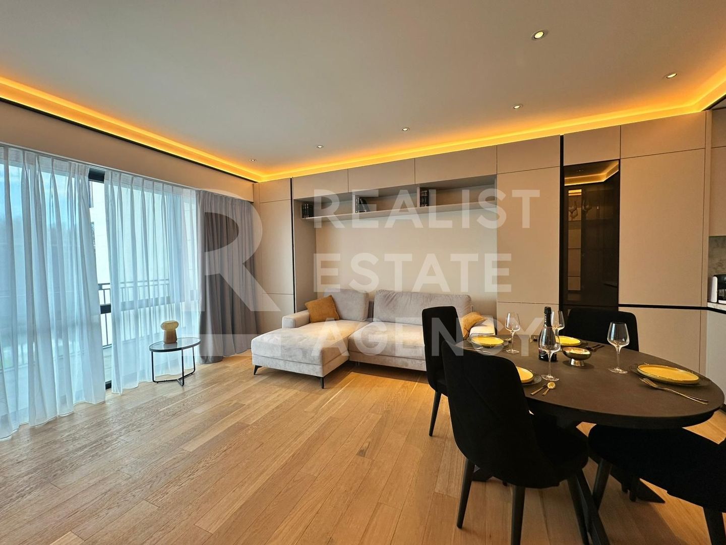 PIPERA - IANCU NICOLAE - 2 CAMERE - COMISION 0% - Poză 2