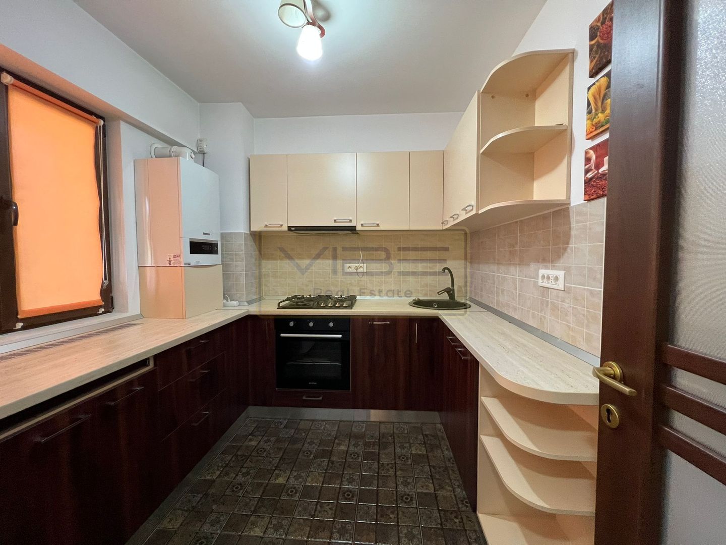 Apartament 2 camere + parcare Dancu - 10 min Tatarasi - Poză 12