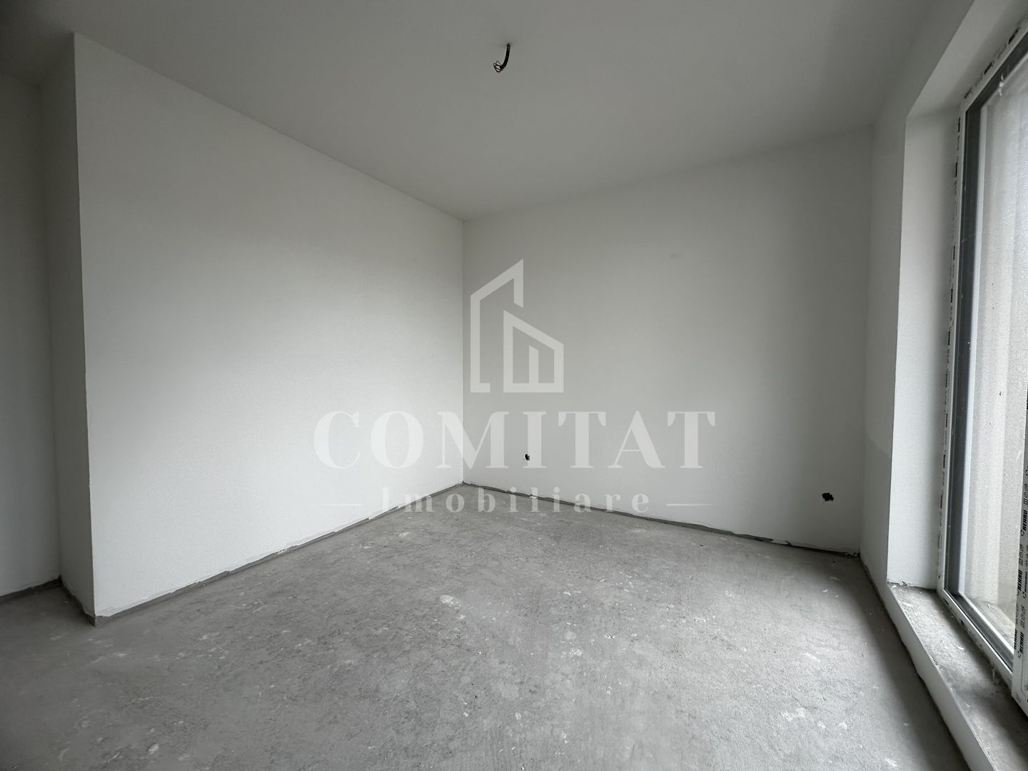 Apartament 2 camere | Bloc nou | Zona Str Cetatii-Floresti - Poză 6