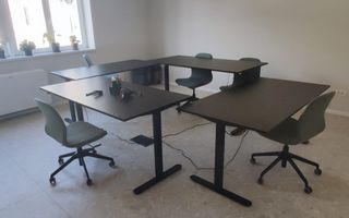 Spatiu birouri ultracentral - Poză 2