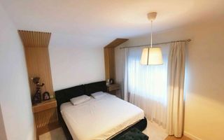 Casă tip duplex de vânzare | Tunari | Acces direct la pădure - Poză 7