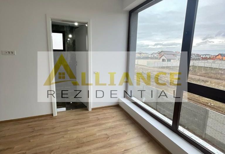 Casa individuala - 300 mp  - 5 camere - 3 bai - Poză 22