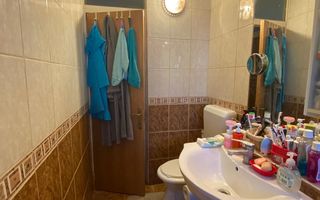 Apartament cu 3 camere si 2 bai  zona Fizicienilor la 10 min IOR - Poză 6