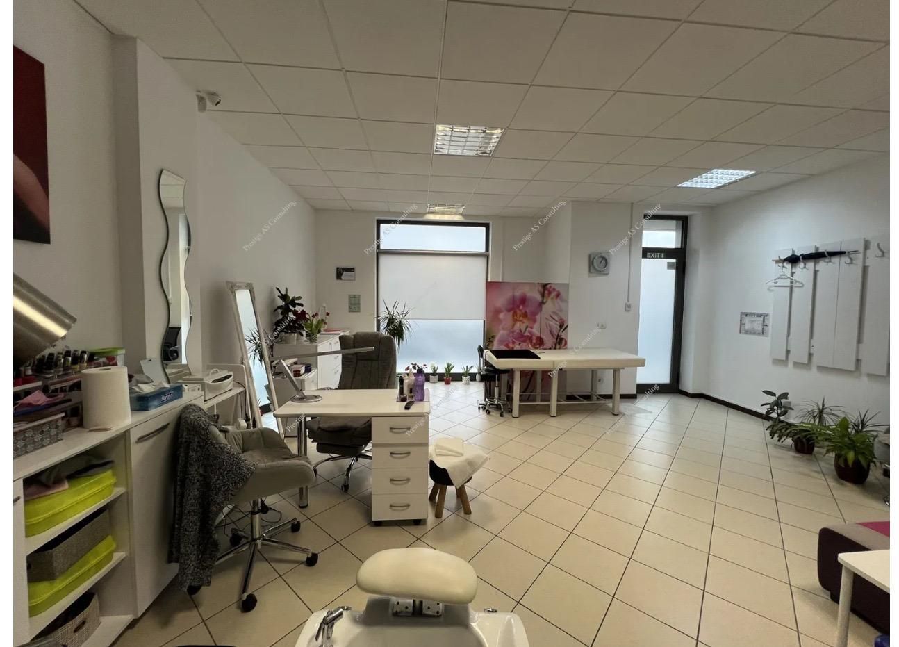 Spațiu Comercial I Ideal pentru Investiție I Zona Torontalului - Poză 1