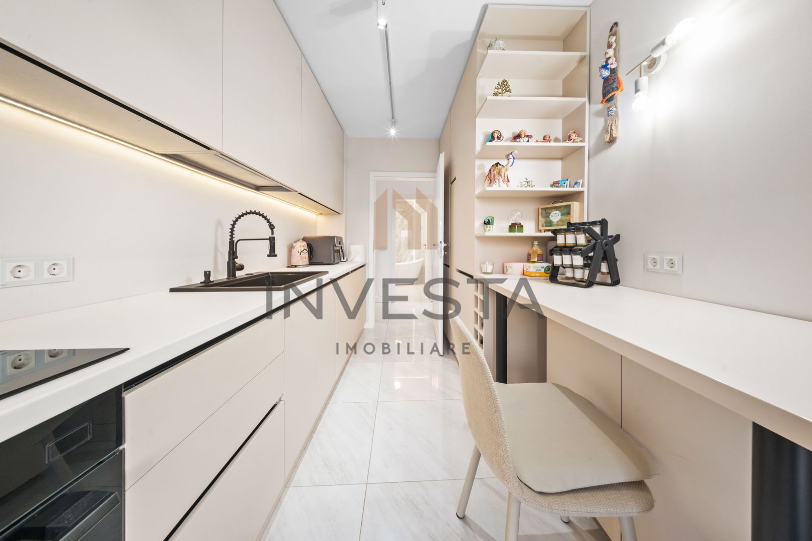 Apartament premium cu 2 camere și terasa generoasă in Gheorgheni - Poză 7