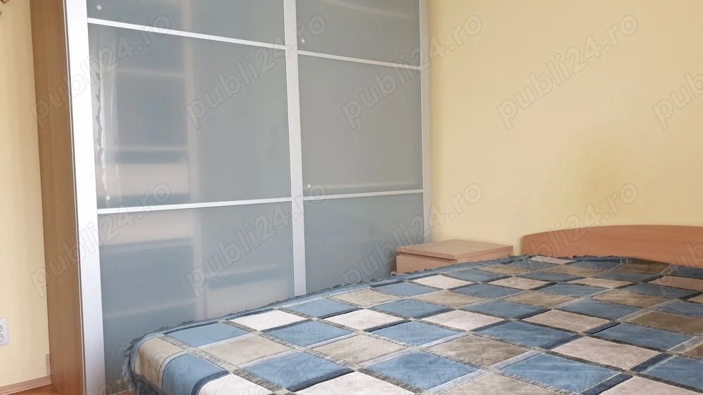 Apartament 3 camere decomandat,, mobilat utilat complet - Poză 6