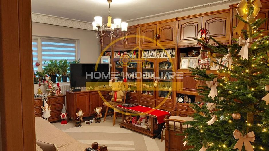 Apartament 3 camere, decomandat, etaj 1 68mp // Tatarasi - Esplanada Oancea - Poză 1