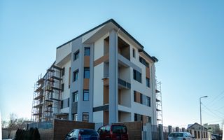 Apartament 2 camere cu terasa, 163 suprafata totala. - Poză 14