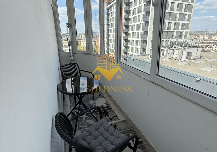 Apartament 2 camere semi-central, biserica Sf. Petru, renovat integral - Poză 6