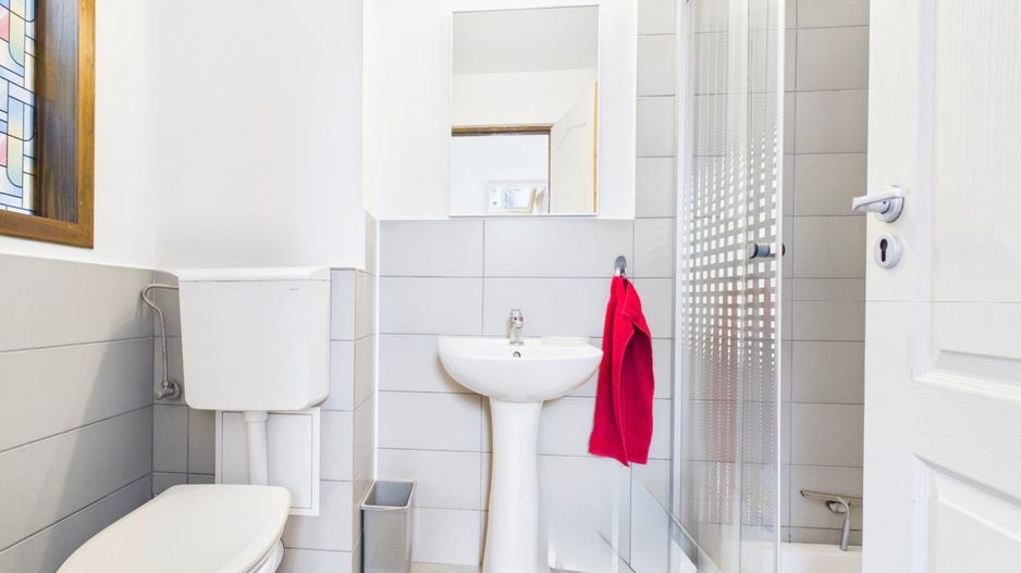 Apartament cu 4 camere, vibrant, cu scara interioară,  in City of Mara - Poză 21
