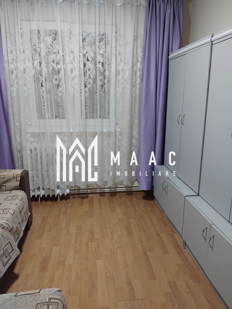 Apartament 2 camere de închiriat | Sibiu | Hipodrom 3 | 60 mp - Poză 5