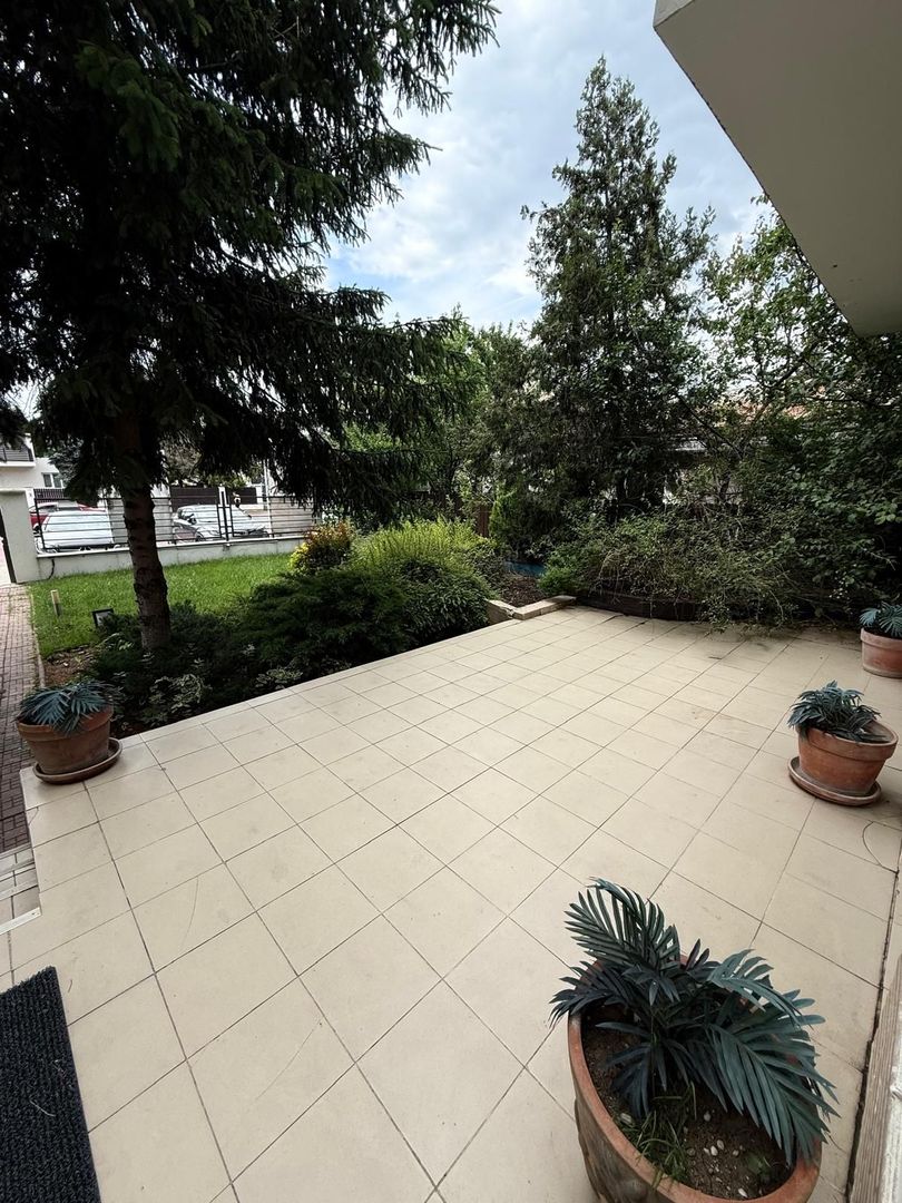 Vila/Spatiu comercial Bd Pipera - Poză 8